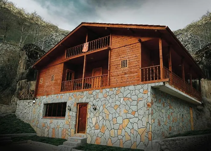 Bahri Hotels Uzungoel