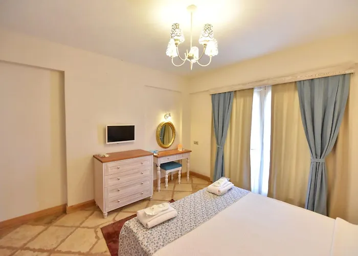 Orino Suites