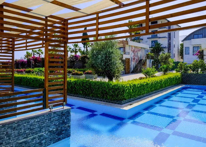 Feniks Priority Hotel Okurcalar, Türkei
