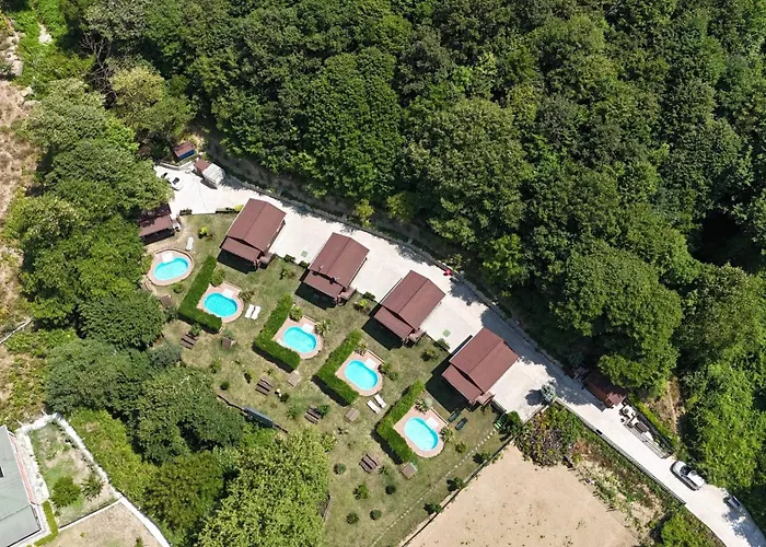 Lagun Pool Village