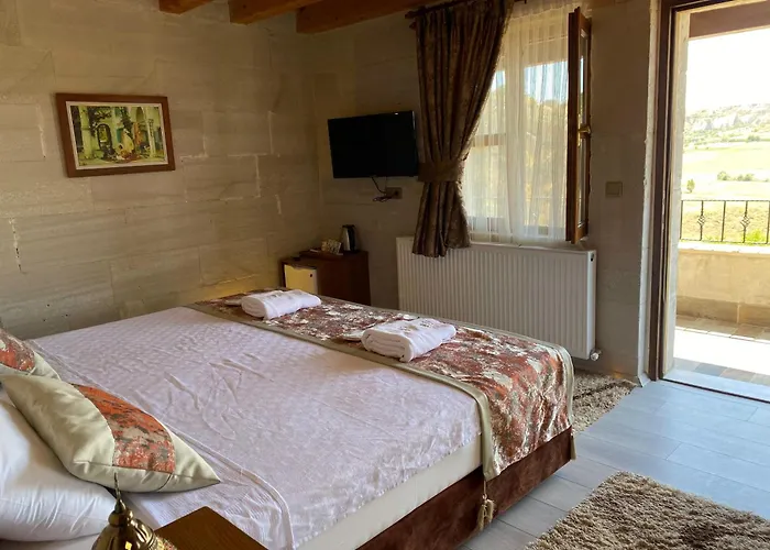 Mesken Cave Suites Nevşehir, Türkiye