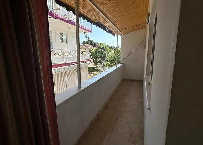 Cicek Aile Pansiyonu