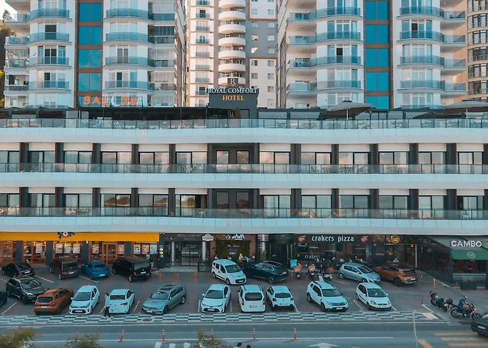 Royal Comfort Hotel