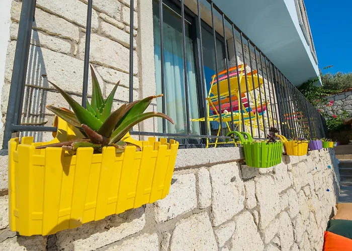 Kybele Alaçatı