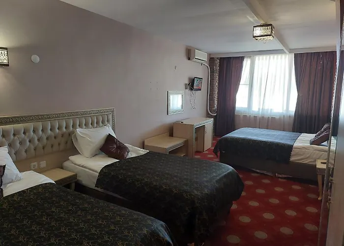 Ipsala Mola Otel