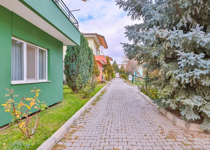 Afyon Dundar Thermal