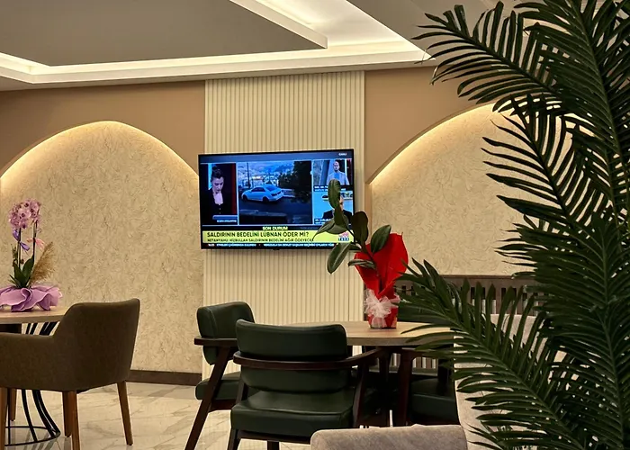 Korkmaz Otel