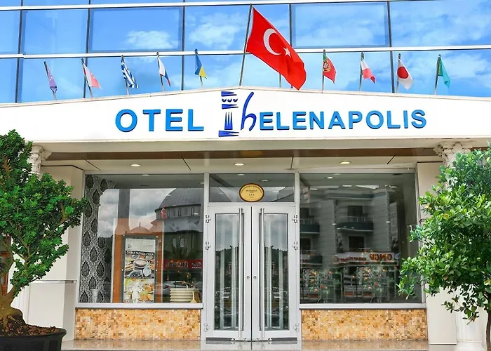Helenapolis Otel