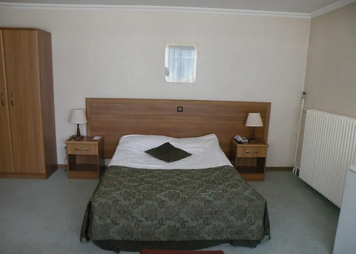 First Apart Residence