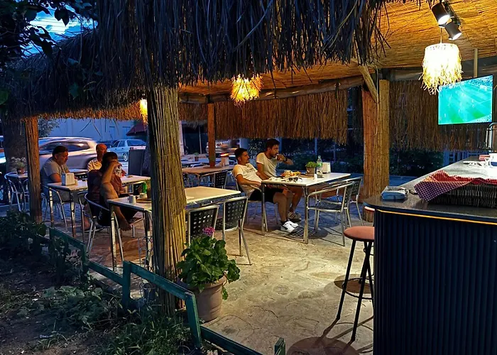 Limon Hotel