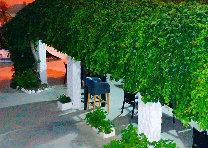 Kalipso Motel