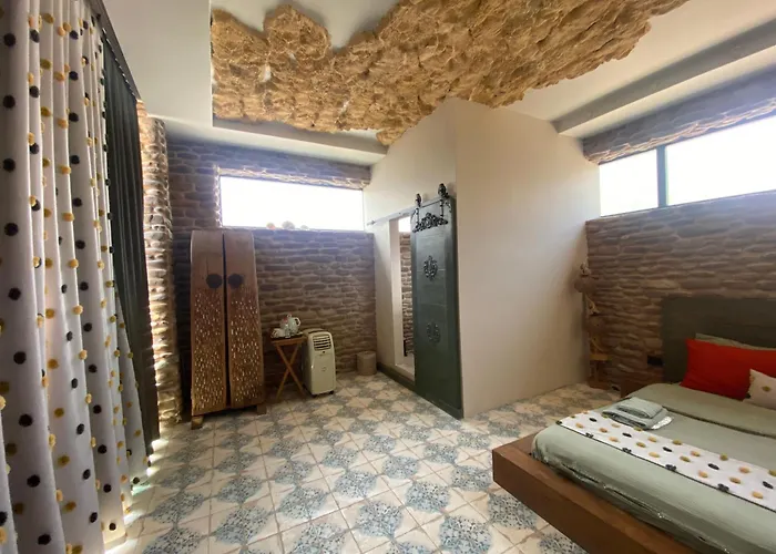 HemDem Butik Otel Alçıtepe