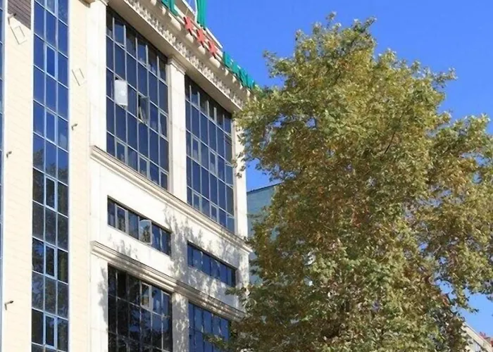 Baskent Hotel