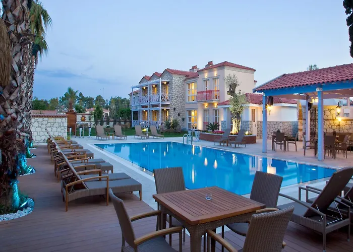 Casa Oliva Alacati - Adults Only 14 Plus