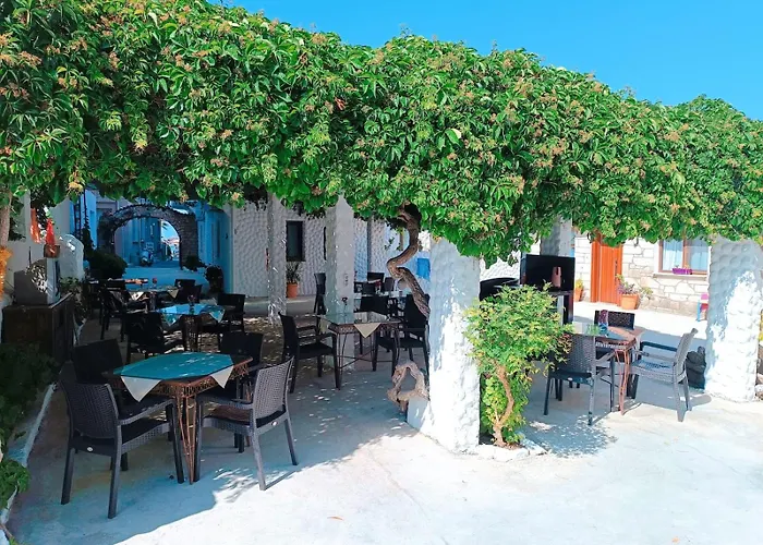 Kalipso Motel