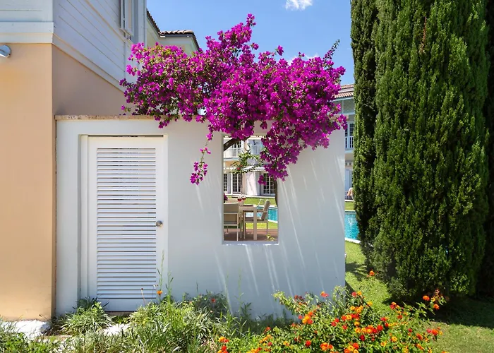 Portvillas By Villa Safiya غوجيك, تركيا