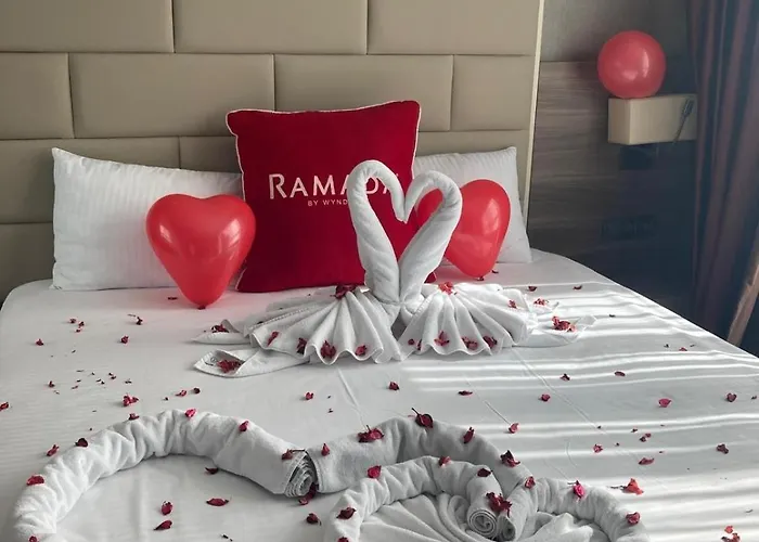 Ramada by Wyndham Sivas Otel, Türkiye