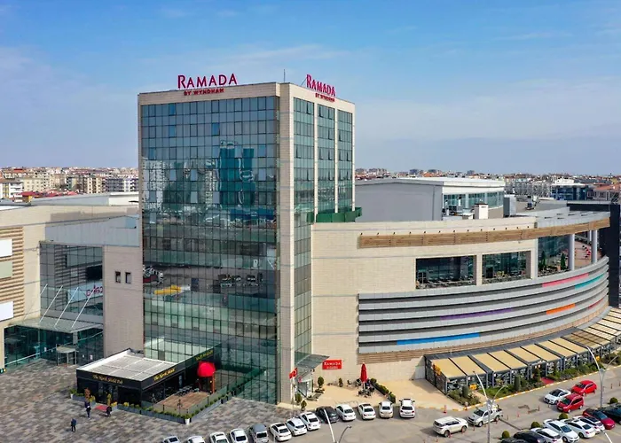 Ramada By Wyndham