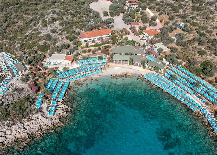 Blanca Beach