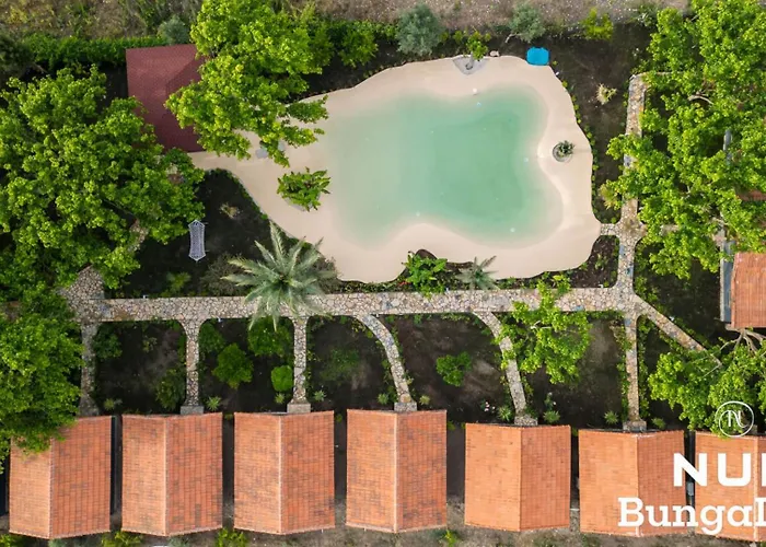 Çıralı Nun Bungalove
