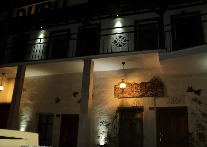 Duru Hotel Cappadocia