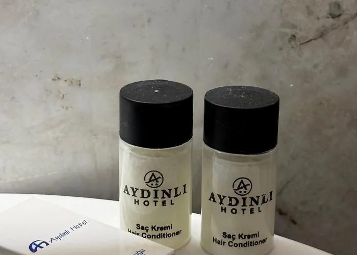 Aydinli Hotel
