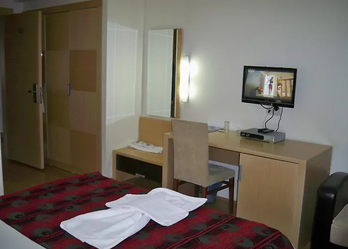 Aygun Hotel Karaman, Türkiye