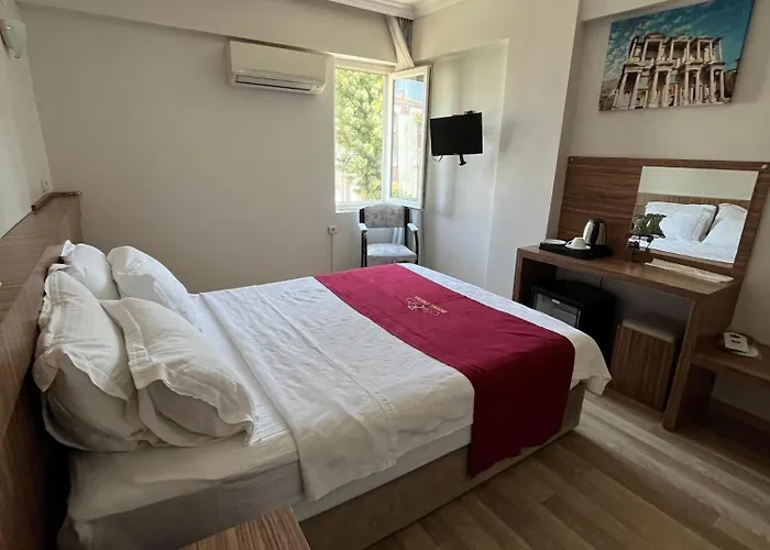 Hotel Cenka Ephesus Selçuk, Türkiye