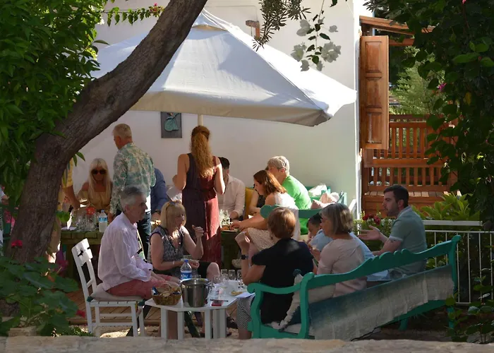 The White House Kalkan