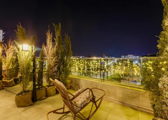 Sivas Keykavus Hotel