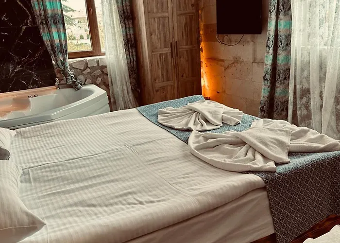 Aysultan Stone House Otel Nevşehir, Türkiye