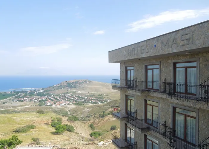 Masi Hotel