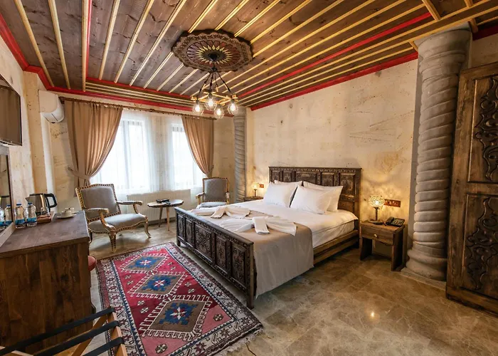 Volare Stone Hotel
