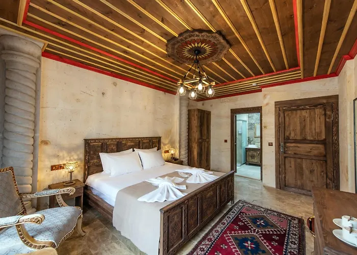Volare Stone Hotel