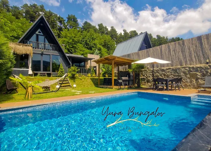 Sapanca Yura Bungalov