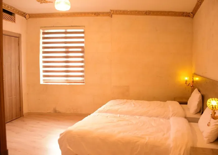 Cıhangır Konaği Butık Otel
