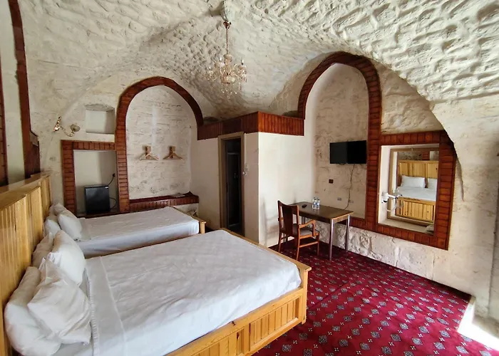 Cıhangır Konaği Butık Otel