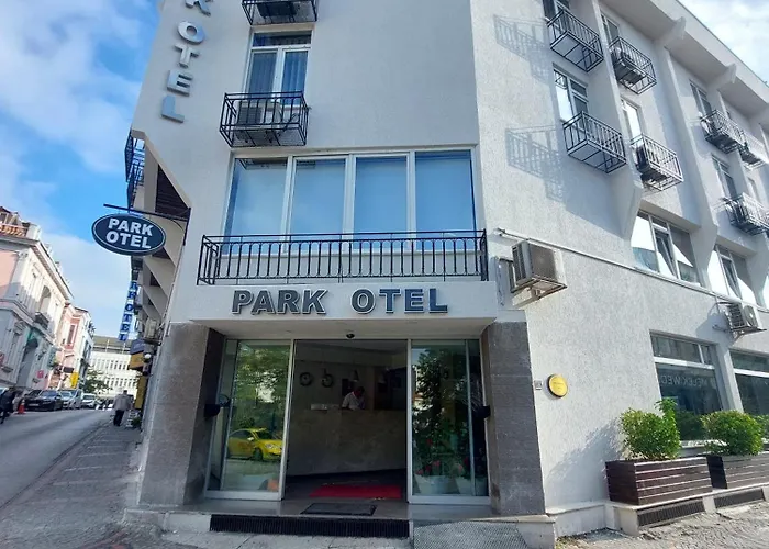 Park Hotel