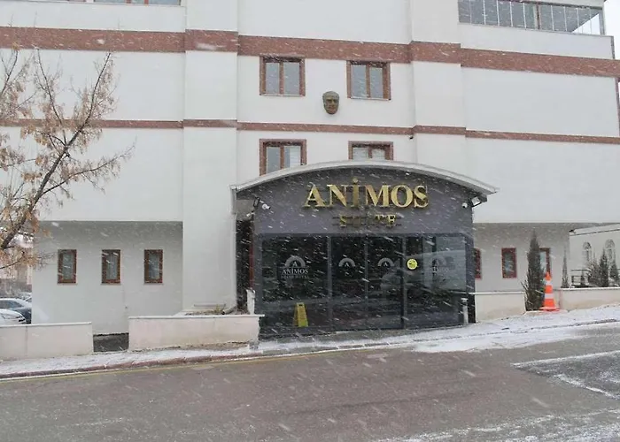 Animos Butik