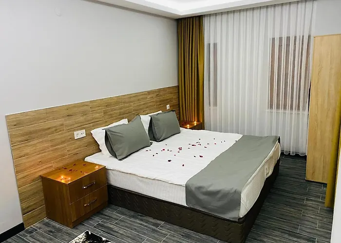 Animos Butik Otel Ankara, Türkiye