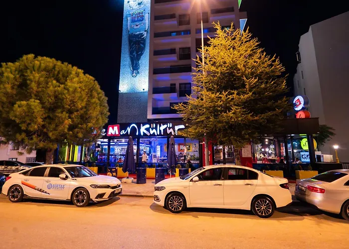 Leman Otel