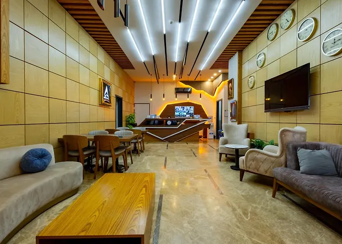 Frt Airport