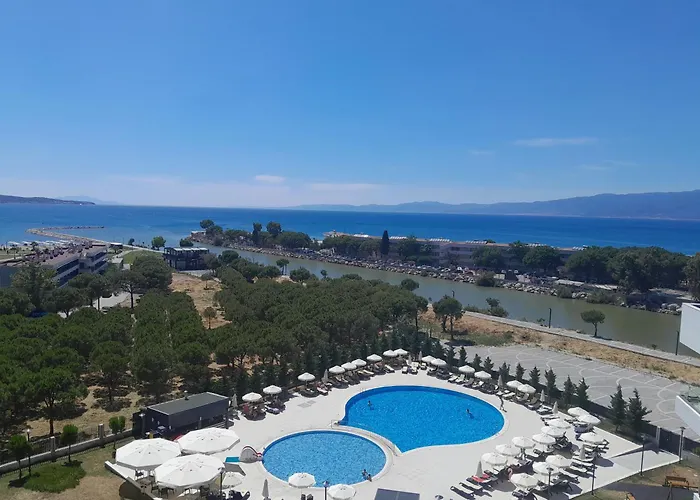 Tezmadra Hotel
