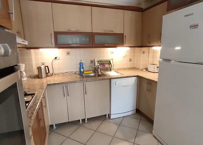 Villa Ruby Fethiye, Türkei