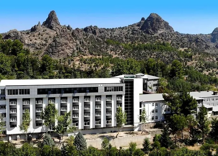 Celik Hanim Termal & Spa