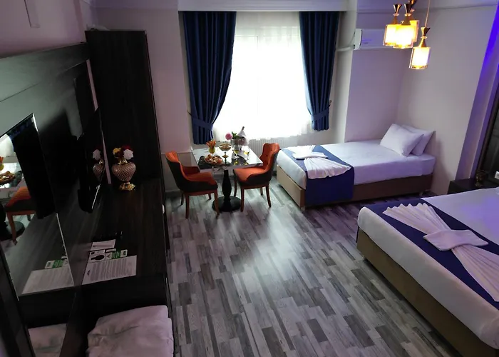 Celik Hanim Termal & Spa