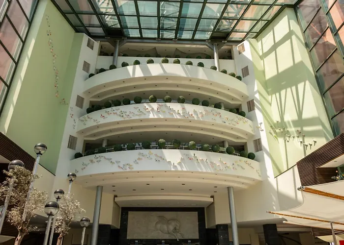 Aqi Pegasos Resort Avsallar, Türkei