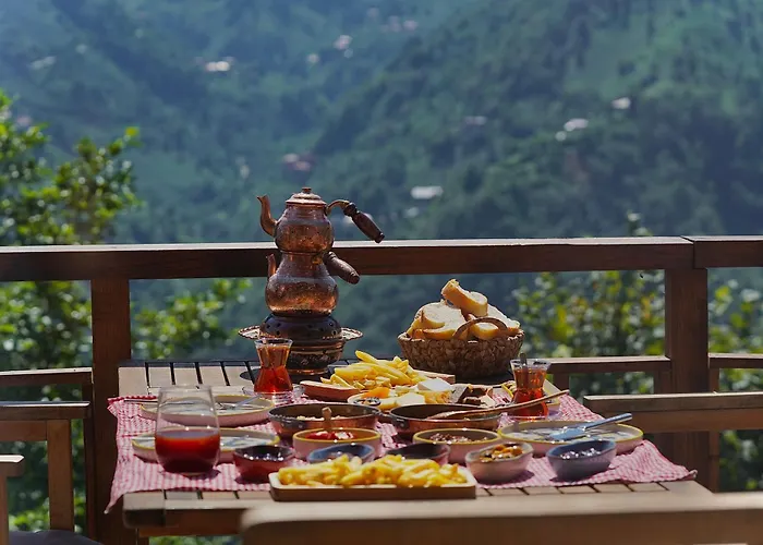 Pathika Bungalov