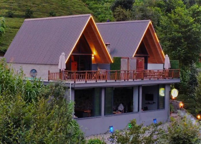 Pathika Bungalov