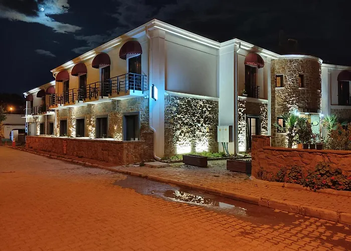 Hotel Panaya